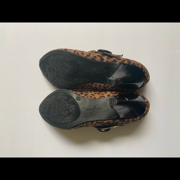 👠✨ JS JACLYN SMITH WOMEN SHOES - Picture 4 of 6